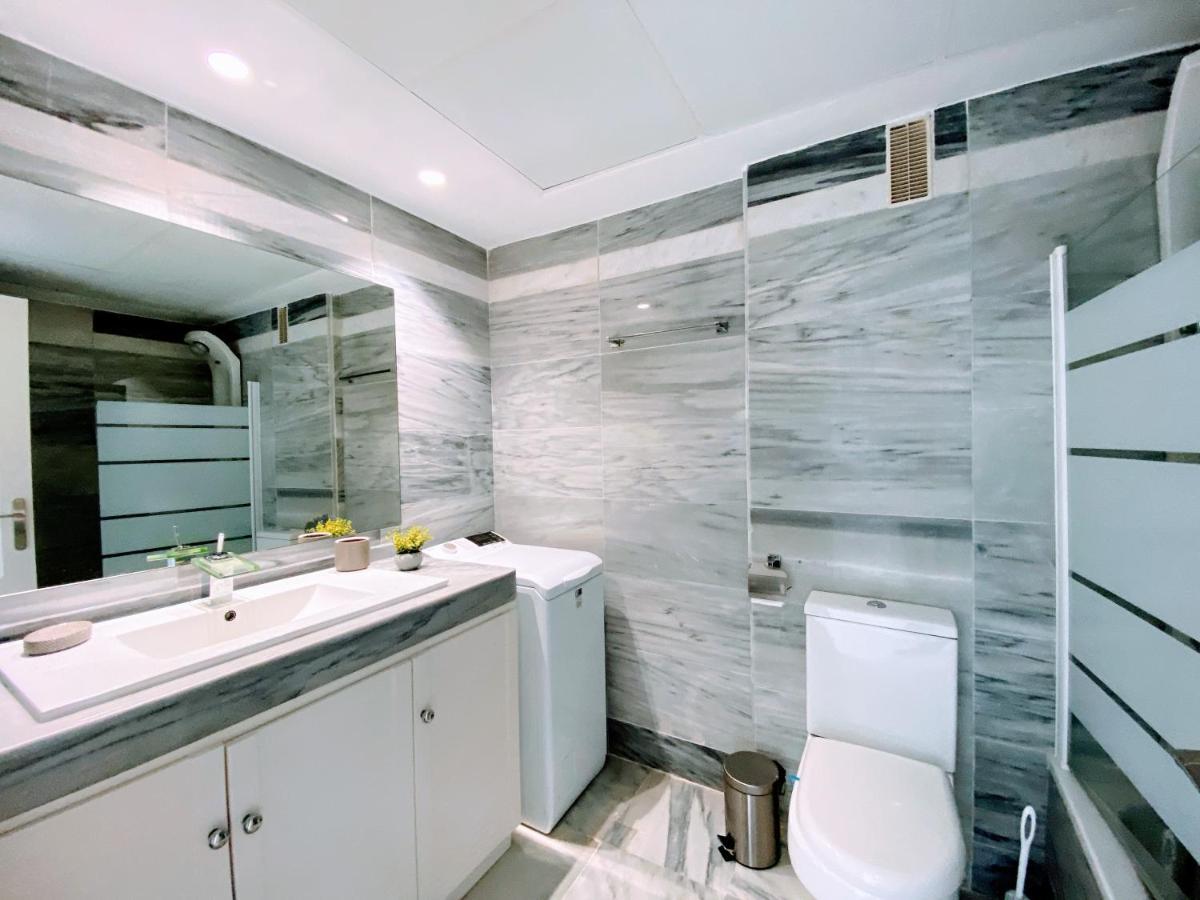Ricardo Soriano 16 Center Of Marbella - Eaw Homes Extérieur photo