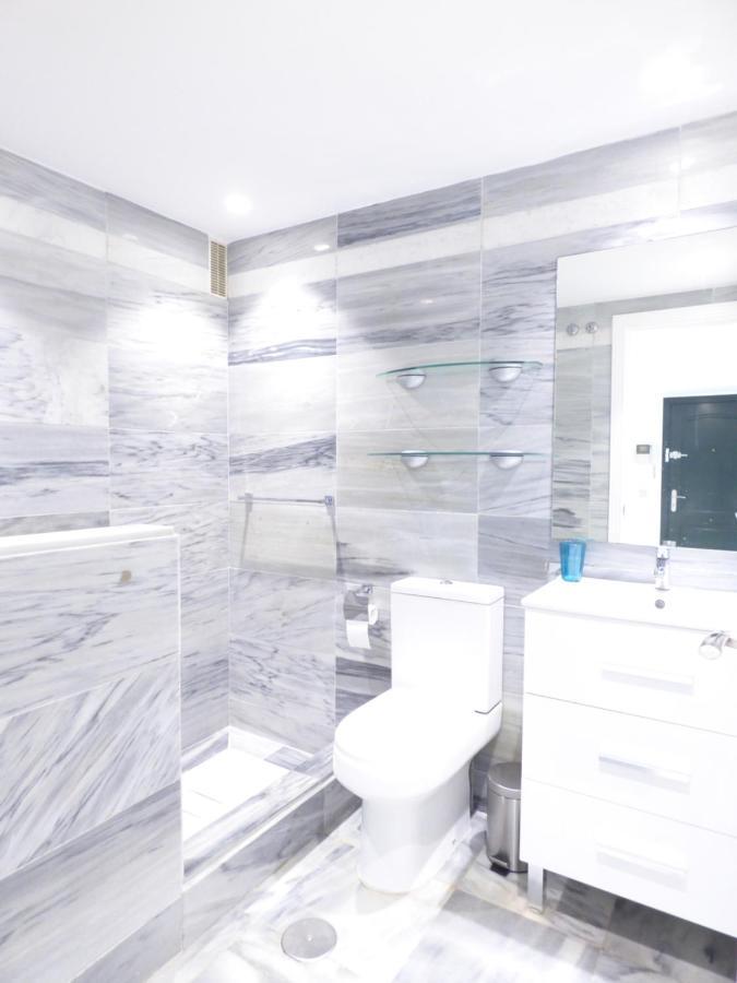 Ricardo Soriano 16 Center Of Marbella - Eaw Homes Extérieur photo