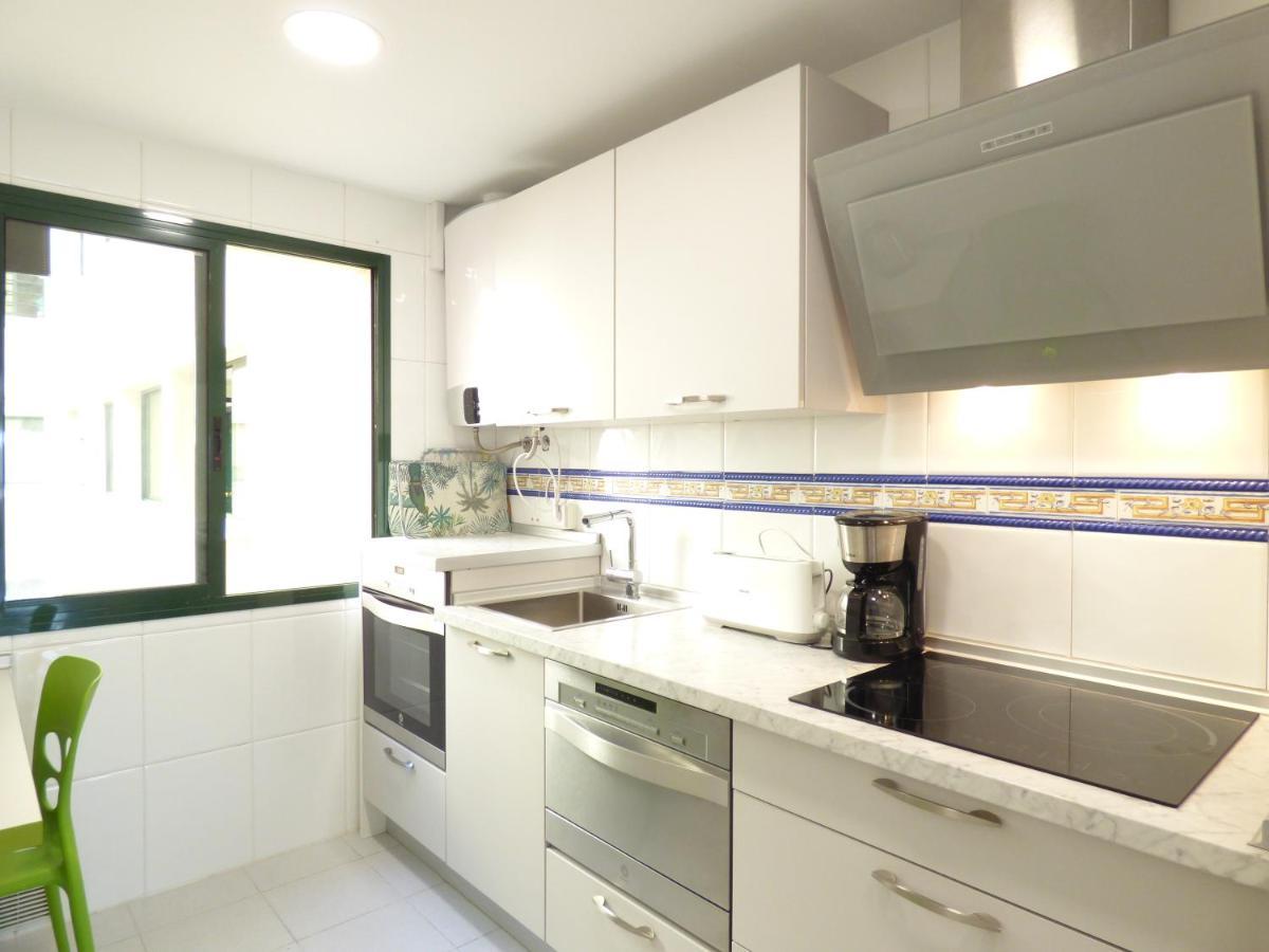 Ricardo Soriano 16 Center Of Marbella - Eaw Homes Extérieur photo