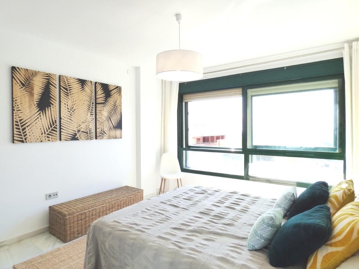 Ricardo Soriano 16 Center Of Marbella - Eaw Homes Extérieur photo