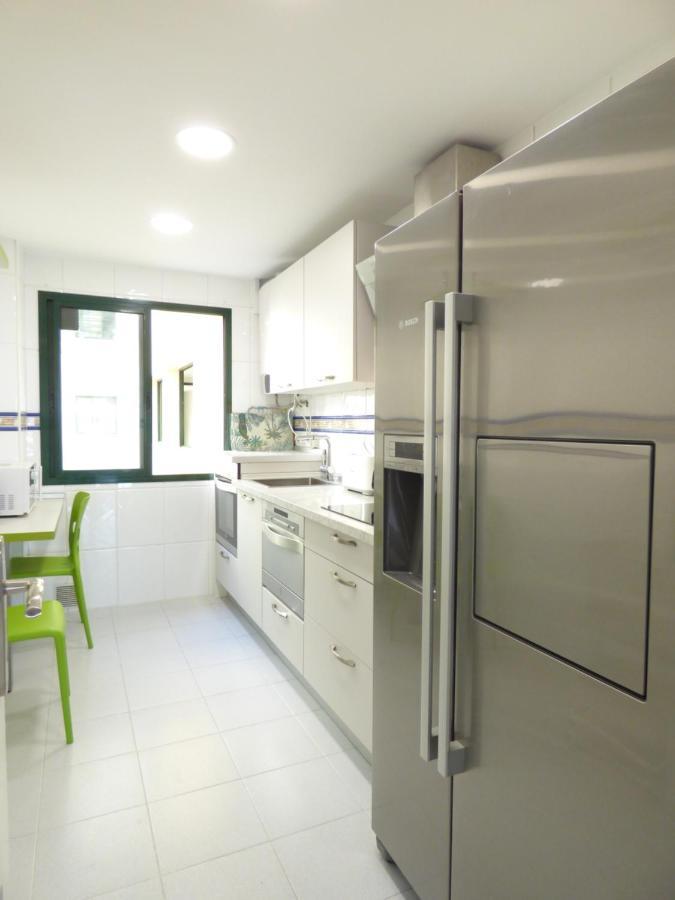 Ricardo Soriano 16 Center Of Marbella - Eaw Homes Extérieur photo