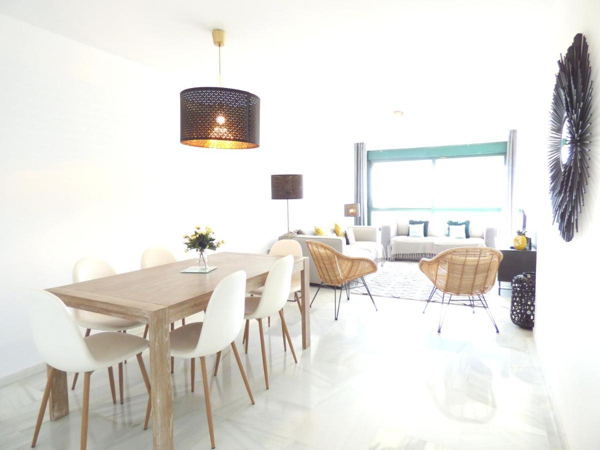 Ricardo Soriano 16 Center Of Marbella - Eaw Homes Extérieur photo
