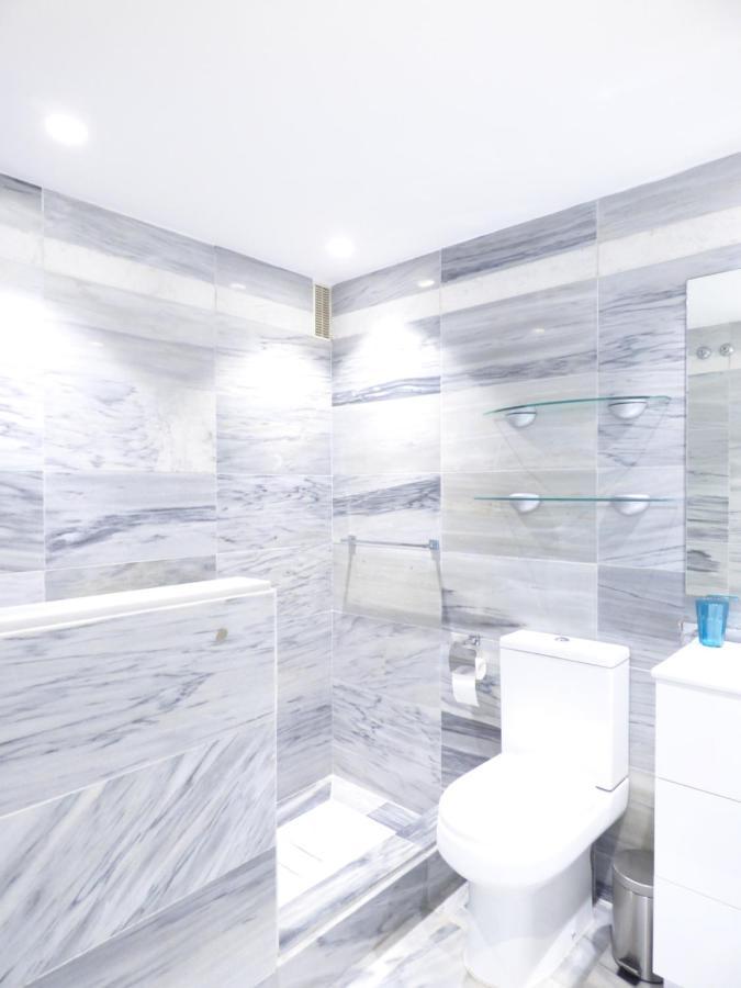 Ricardo Soriano 16 Center Of Marbella - Eaw Homes Extérieur photo