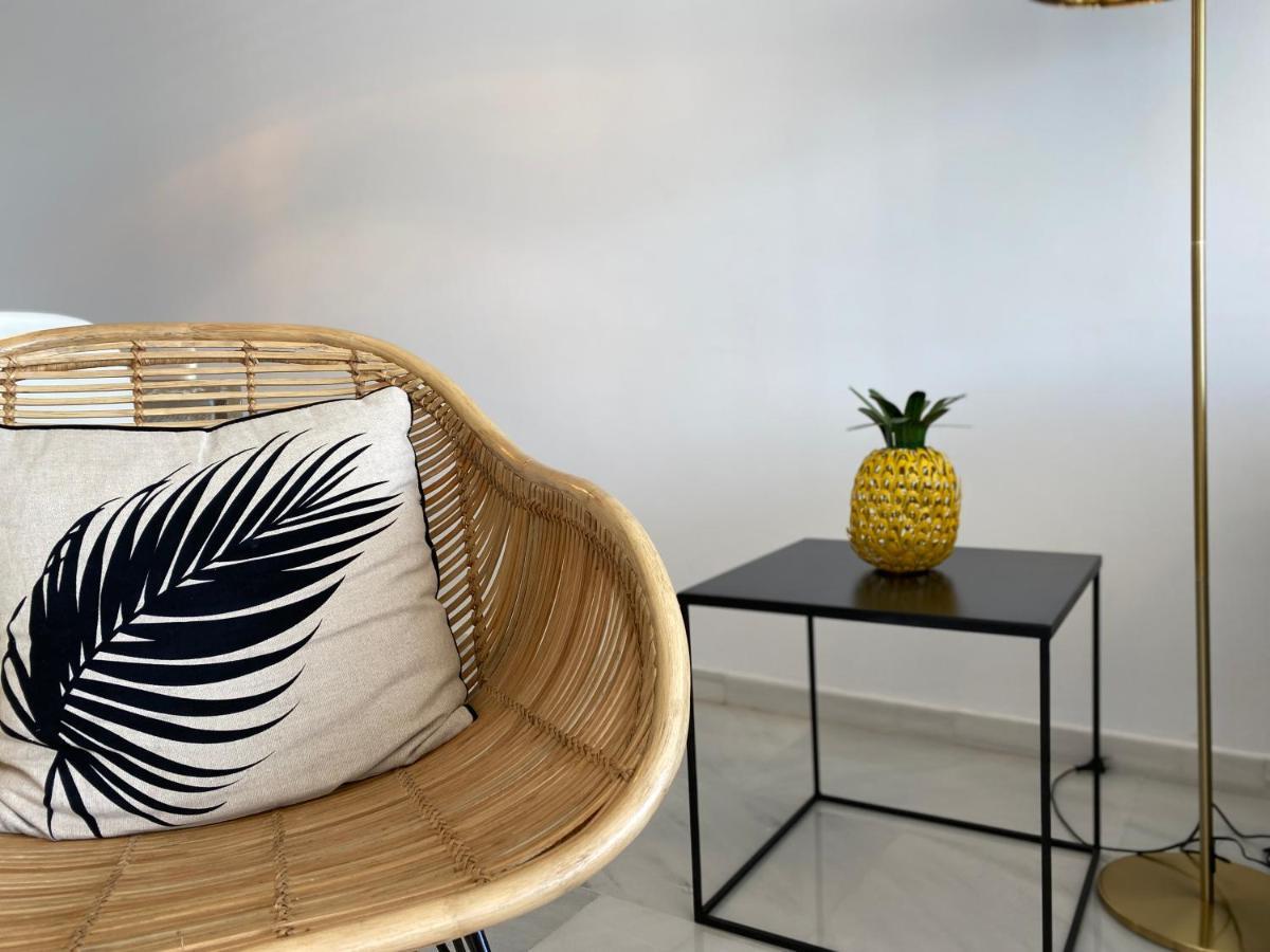 Ricardo Soriano 16 Center Of Marbella - Eaw Homes Extérieur photo