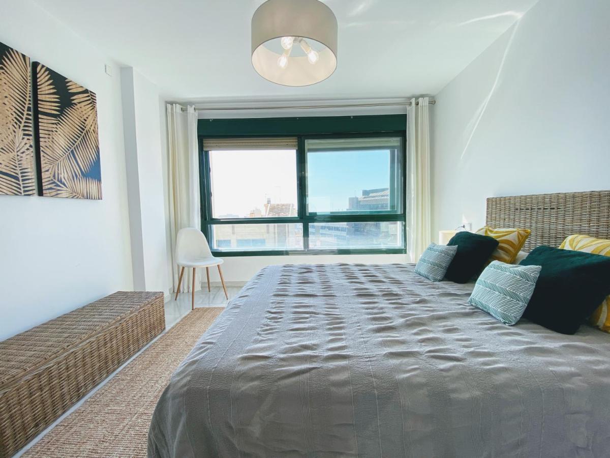 Ricardo Soriano 16 Center Of Marbella - Eaw Homes Extérieur photo
