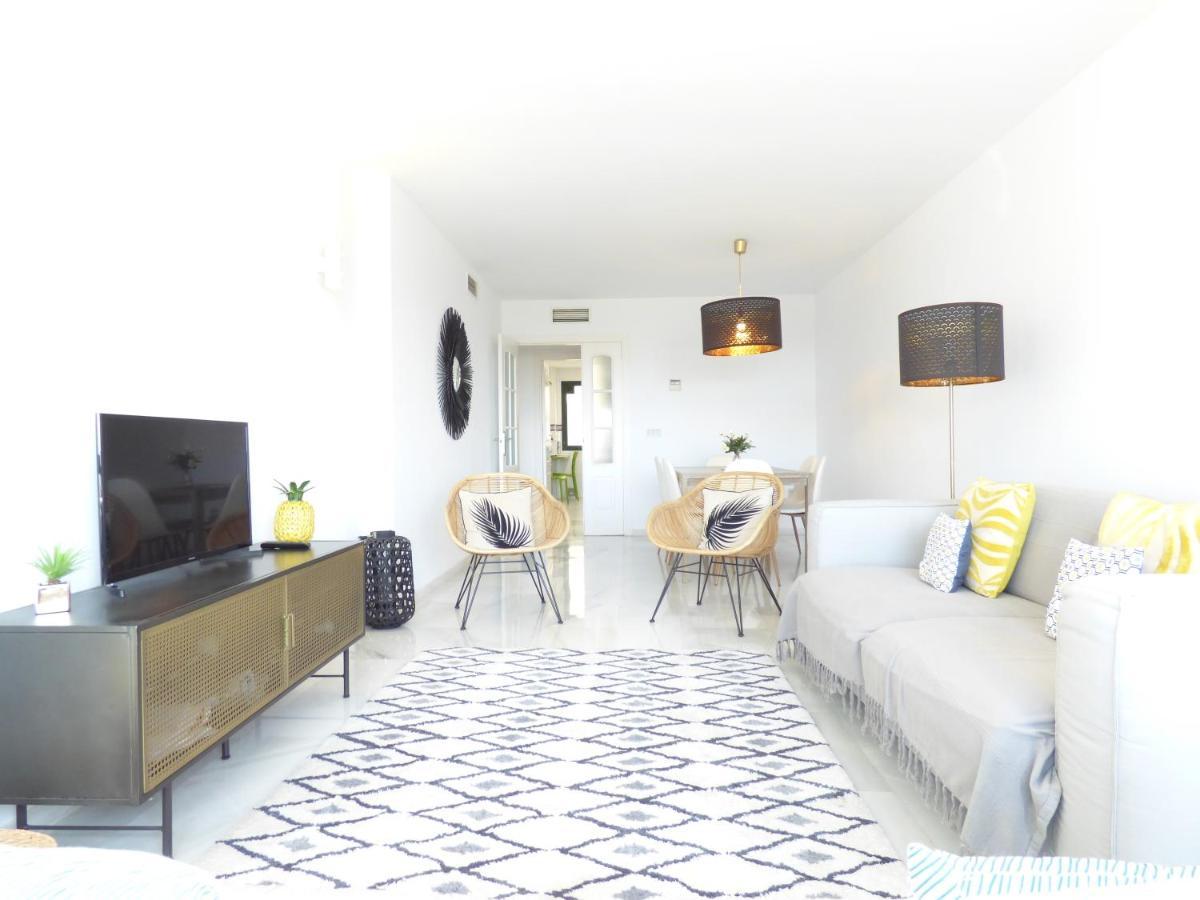 Ricardo Soriano 16 Center Of Marbella - Eaw Homes Extérieur photo