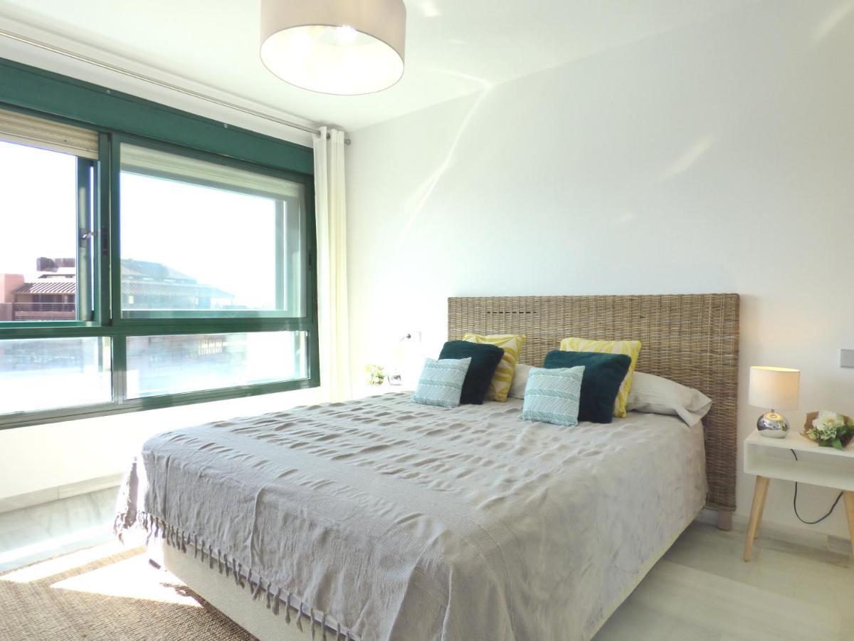 Ricardo Soriano 16 Center Of Marbella - Eaw Homes Extérieur photo